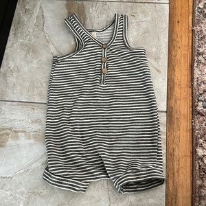 Childhoods Clothing short tank romper